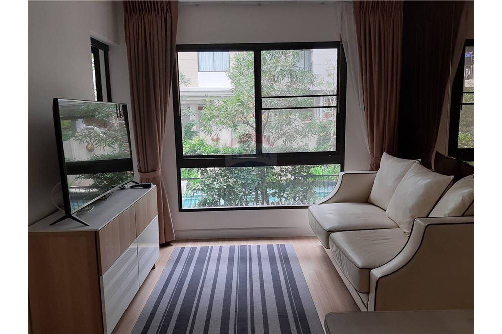 ให้เช่าคอนโด The Nest Sukhumvit 22 บนถนนสุขุมวิท